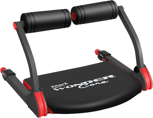 Smart Ab Workout Machine for Home Gym