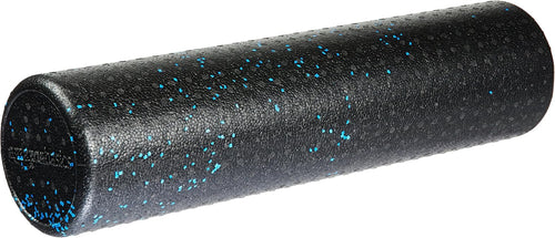 Basics High Density Foam Roller – 24 Inch, for Exercise & Recovery